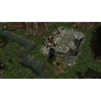 Baldur&acute;s Gate: Dark Alliance II АВТОДОСТАВКА STEAM GLOBAL МГНОВЕННО ЛИЦЕНЗИЯ - irongamers.ru