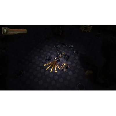 Baldur&acute;s Gate: Dark Alliance II АВТОДОСТАВКА STEAM GLOBAL МГНОВЕННО ЛИЦЕНЗИЯ - irongamers.ru