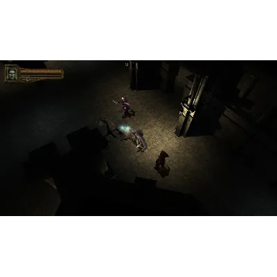 Baldur&acute;s Gate: Dark Alliance II АВТОДОСТАВКА STEAM GLOBAL МГНОВЕННО ЛИЦЕНЗИЯ - irongamers.ru