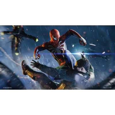 Marvel’s Spider-Man Remastered STEAM СНГ (Не для РФ) - irongamers.ru
