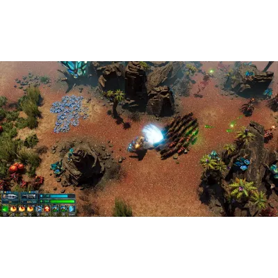 The Riftbreaker - DLC STEAM Россия - irongamers.ru