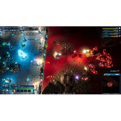 The Riftbreaker - DLC STEAM Россия - irongamers.ru