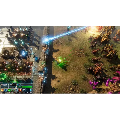 The Riftbreaker - DLC STEAM Россия - irongamers.ru