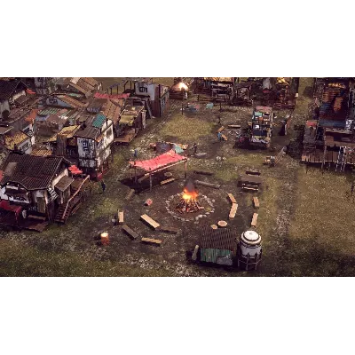 ENDZONE A WORLD APART: COMPLETE EDITION XBOX КЛЮЧ ЛИЦЕНЗИЯ - irongamers.ru
