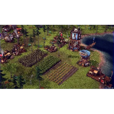 ENDZONE A WORLD APART: COMPLETE EDITION XBOX КЛЮЧ ЛИЦЕНЗИЯ - irongamers.ru