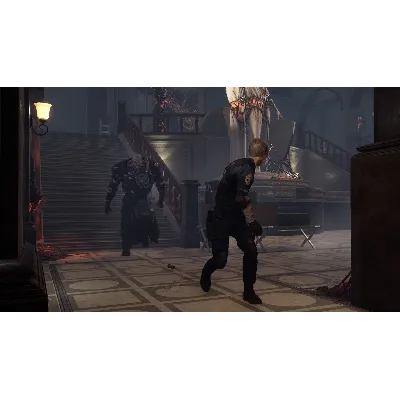 DEAD BY DAYLIGHT: RESIDENT EVIL CHAPTER XBOX КЛЮЧ - irongamers.ru