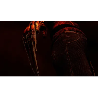DEAD BY DAYLIGHT: A NIGHTMARE ON ELM XBOX ONE|XS КЛЮЧ - irongamers.ru