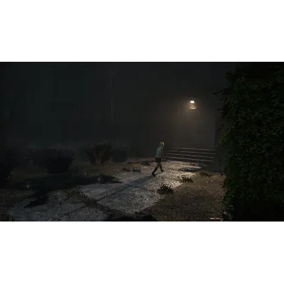 DEAD BY DAYLIGHT: SILENT HILL CHAPTER XBOX КЛЮЧ - irongamers.ru
