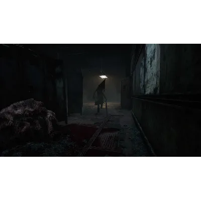 DEAD BY DAYLIGHT: SILENT HILL CHAPTER XBOX КЛЮЧ - irongamers.ru