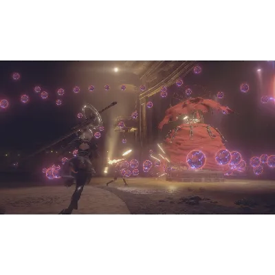 NIER: AUTOMATA™ BECOME AS GODS EDITION XBOX КЛЮЧ USA ЛИЦЕНЗИЯ - irongamers.ru