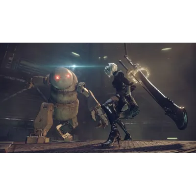NIER: AUTOMATA™ BECOME AS GODS EDITION XBOX КЛЮЧ USA ЛИЦЕНЗИЯ - irongamers.ru