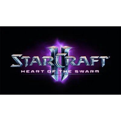 StarCraft II: Heart of the Swarm RU/EU - irongamers.ru