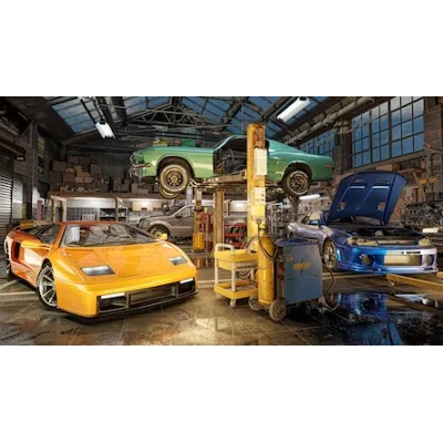 CAR MECHANIC SIMULATOR 2021 XBOX ONE /X|S КЛЮЧ AR ЛИЦЕНЗИЯ - irongamers.ru