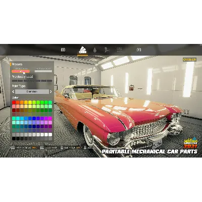 CAR MECHANIC SIMULATOR 2021 XBOX ONE /X|S КЛЮЧ AR ЛИЦЕНЗИЯ - irongamers.ru