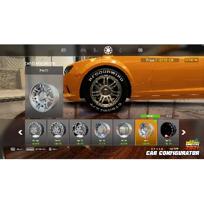 CAR MECHANIC SIMULATOR 2021 XBOX ONE /X|S КЛЮЧ AR ЛИЦЕНЗИЯ - irongamers.ru