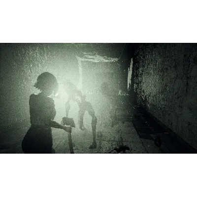 DreadOut 2 XBOX ONE / XBOX SERIES X|S [ Ключ Код ] - irongamers.ru