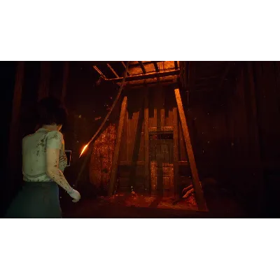 DreadOut 2 XBOX ONE / XBOX SERIES X|S [ Ключ Код ] - irongamers.ru