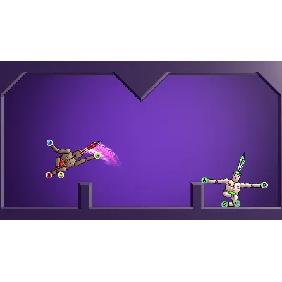 Mount Your Friends АВТОДОСТАВКА STEAM GLOBAL МГНОВЕННО ЛИЦЕНЗИЯ - irongamers.ru