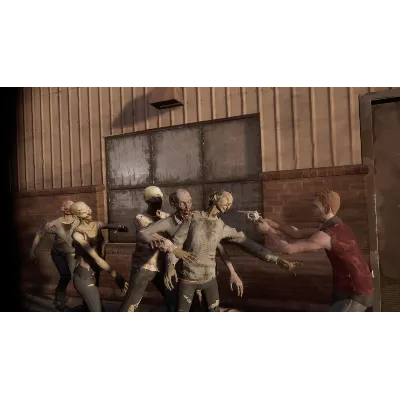 The Walking Dead: Saints & Sinners Standard Edition - irongamers.ru