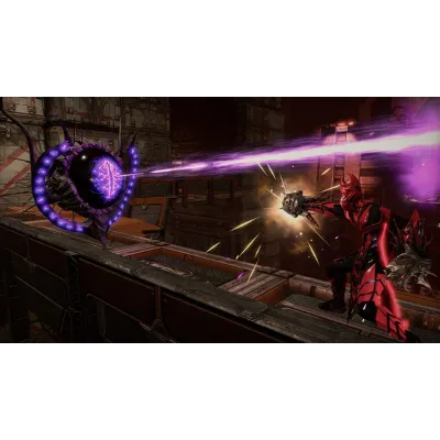 Hellpoint Blue Sun STEAM KEY РФ+СНГ СТИМ ЛИЦЕНЗИЯ - irongamers.ru