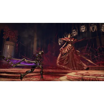 Hellpoint Blue Sun STEAM KEY РФ+СНГ СТИМ ЛИЦЕНЗИЯ - irongamers.ru