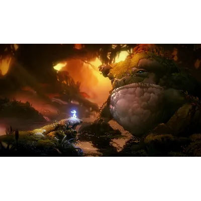 Ori: The Collection XBOX ONE SERIES X|S PC Ключ - irongamers.ru