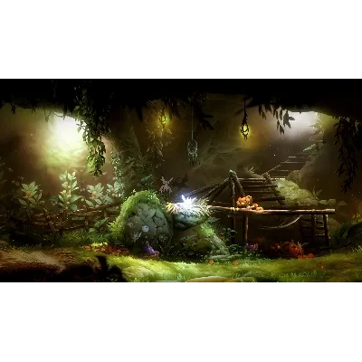 Ori: The Collection XBOX ONE SERIES X|S PC Ключ - irongamers.ru