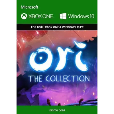 Ori: The Collection XBOX ONE SERIES X|S PC Ключ - irongamers.ru