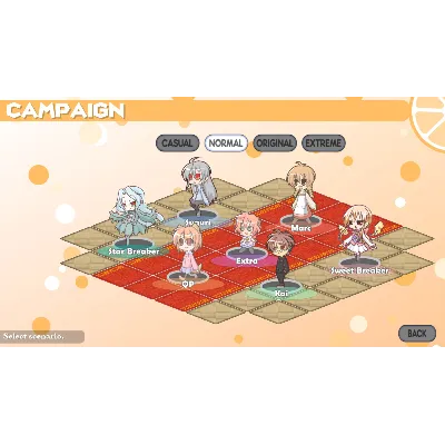 100% Orange Juice - Breaker Pack DLC АВТОДОСТАВКА STEAM РОССИЯ - irongamers.ru