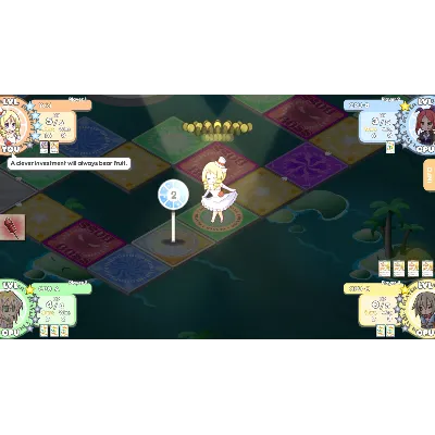 100% Orange Juice - Princess Pack DLC АВТОДОСТАВКА STEAM РОССИЯ - irongamers.ru