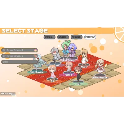 100% Orange Juice - Witch Pack DLC АВТОДОСТАВКА STEAM РОССИЯ - irongamers.ru