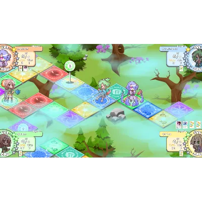 100% Orange Juice - Witch Pack DLC АВТОДОСТАВКА STEAM РОССИЯ - irongamers.ru