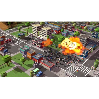 8-Bit Armies АВТОДОСТАВКА STEAM GLOBAL МГНОВЕННО ЛИЦЕНЗИЯ - irongamers.ru