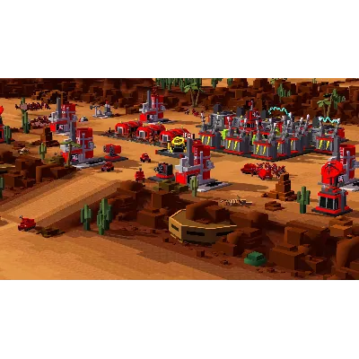 8-Bit Armies АВТОДОСТАВКА STEAM GLOBAL МГНОВЕННО ЛИЦЕНЗИЯ - irongamers.ru