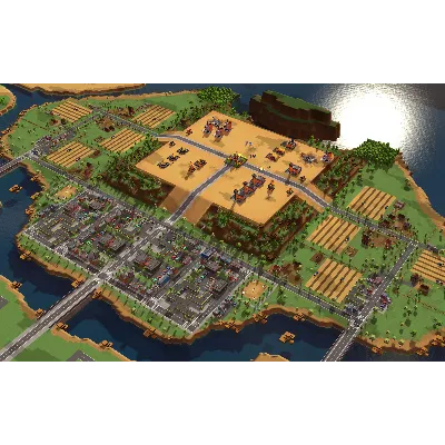 8-Bit Armies АВТОДОСТАВКА STEAM GLOBAL МГНОВЕННО ЛИЦЕНЗИЯ - irongamers.ru