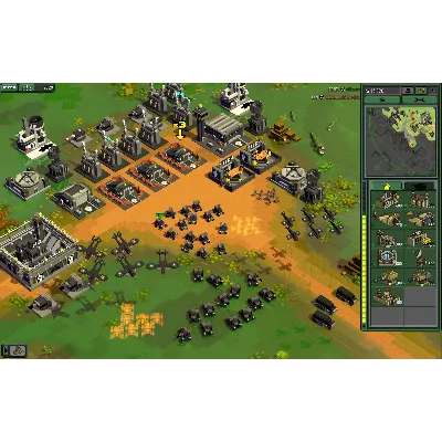 8-Bit Armies АВТОДОСТАВКА STEAM GLOBAL МГНОВЕННО ЛИЦЕНЗИЯ - irongamers.ru