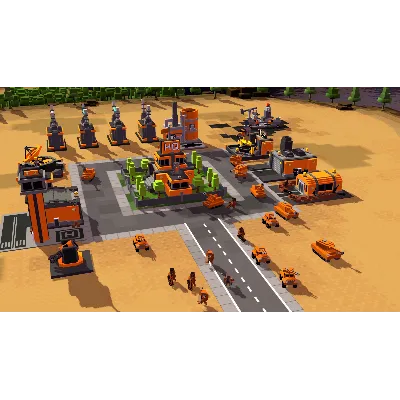 8-Bit Armies АВТОДОСТАВКА STEAM GLOBAL МГНОВЕННО ЛИЦЕНЗИЯ - irongamers.ru