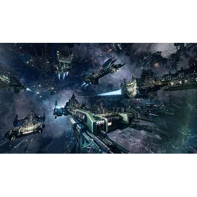 Battlefleet Gothic: Armada - Space Marines DLC АВТОДОСТАВКА STEAM РОССИЯ - irongamers.ru