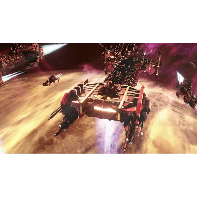 Battlefleet Gothic: Armada - Space Marines DLC АВТОДОСТАВКА STEAM РОССИЯ - irongamers.ru