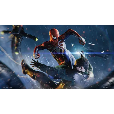 ⭐ Marvel’s Spider-Man Remastered STEAM GIFT - irongamers.ru