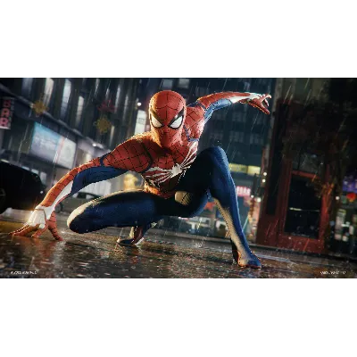 ⭐ Marvel’s Spider-Man Remastered STEAM GIFT - irongamers.ru