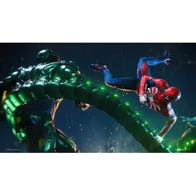 ⭐ Marvel’s Spider-Man Remastered STEAM GIFT - irongamers.ru