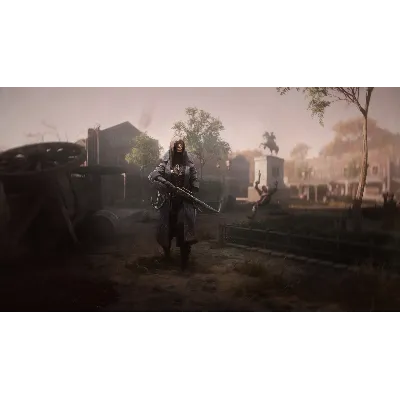 Hunt: Showdown 1896 - The Prescient Night DLC AUTODELIVERY STEAM РОССИЯ - irongamers.ru