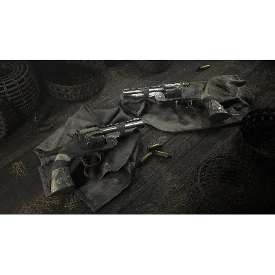 Hunt: Showdown 1896 - The Prescient Night DLC AUTODELIVERY STEAM РОССИЯ - irongamers.ru