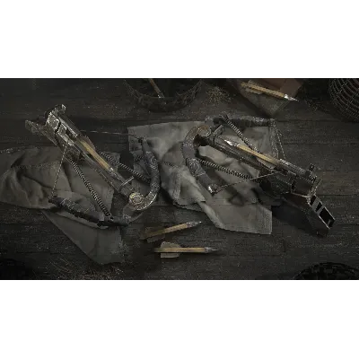 Hunt: Showdown 1896 - The Prescient Night DLC AUTODELIVERY STEAM РОССИЯ - irongamers.ru