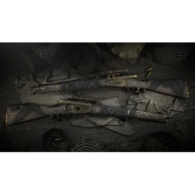 Hunt: Showdown 1896 - The Prescient Night DLC AUTODELIVERY STEAM РОССИЯ - irongamers.ru