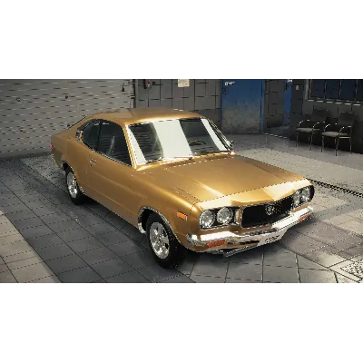 Car Mechanic Simulator 2021 - Mazda Remastered DLC АВТОДОСТАВКА STEAM РОССИЯ - irongamers.ru