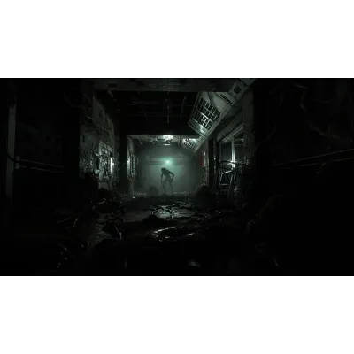 The Callisto Protocol Deluxe |АВТО [Россия Steam Gift - irongamers.ru