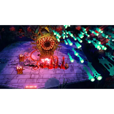 Cult of the Lamb | АВТОДОСТАВКА [Россия - Steam Gift] - irongamers.ru