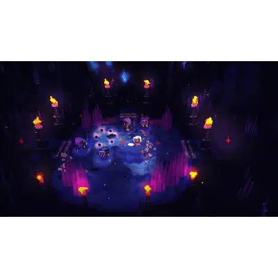 Cult of the Lamb | АВТОДОСТАВКА [Россия - Steam Gift] - irongamers.ru